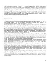 Nutukimo įtaka moters reprodukcinei sistemai ir nėštumui bei mityba nėštumo metu 9 puslapis