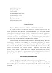 Referatas Kompiuteriniai virusai 4 puslapis