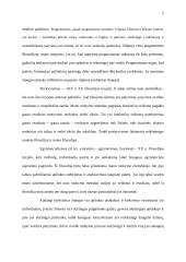 Kokia ugdymo filosofija grindžiama  mano edukacinė veikla 2 puslapis