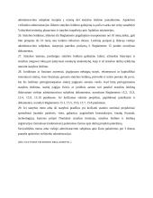 Naujo viešbučio pajūryje projektui reikalingų dokumentų rengimas 18 puslapis