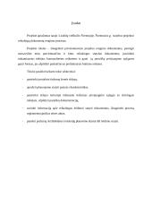 Naujo viešbučio pajūryje projektui reikalingų dokumentų rengimas 3 puslapis
