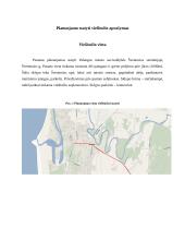 Naujo viešbučio pajūryje projektui reikalingų dokumentų rengimas 4 puslapis
