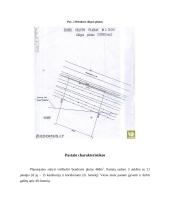 Naujo viešbučio pajūryje projektui reikalingų dokumentų rengimas 5 puslapis