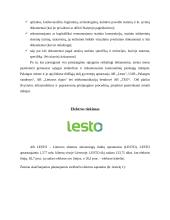 Naujo viešbučio pajūryje projektui reikalingų dokumentų rengimas 9 puslapis