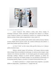 Kaip investicijos į būsto inovatyvumą gali supaprastinti žmogaus gyvenimą 6 puslapis