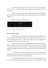 Kaip investicijos į būsto inovatyvumą gali supaprastinti žmogaus gyvenimą 8 puslapis