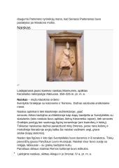 Senovės graikų šventyklos 4 puslapis