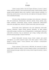 Kraštovaizdžio apsaugos teisinis reglamentavimas 12 puslapis