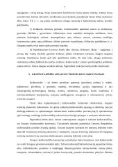 Kraštovaizdžio apsaugos teisinis reglamentavimas 7 puslapis