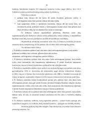 Kraštovaizdžio apsaugos teisinis reglamentavimas 10 puslapis