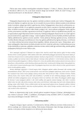 Tyrimo metodologija pagal K.Kardelį 17 puslapis