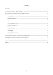 Tyrimo metodologija pagal K.Kardelį 3 puslapis