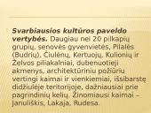 Saugoma Lietuvos gamta 13 puslapis