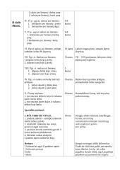 Gimnastikos pamokos planas - konspektas pedagogika 2 puslapis