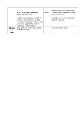 Gimnastikos pamokos planas - konspektas pedagogika 3 puslapis