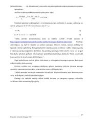 AB „Klaipėdos nafta“ tamsių naftos produktų talpyklų parko įrenginių automatizavimo projektas 12 puslapis