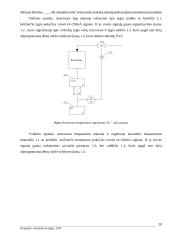 AB „Klaipėdos nafta“ tamsių naftos produktų talpyklų parko įrenginių automatizavimo projektas 15 puslapis