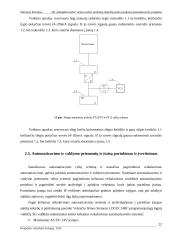 AB „Klaipėdos nafta“ tamsių naftos produktų talpyklų parko įrenginių automatizavimo projektas 17 puslapis