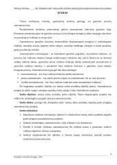 AB „Klaipėdos nafta“ tamsių naftos produktų talpyklų parko įrenginių automatizavimo projektas 4 puslapis