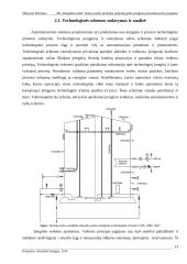 AB „Klaipėdos nafta“ tamsių naftos produktų talpyklų parko įrenginių automatizavimo projektas 8 puslapis