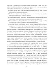 „Swedbank“ grupės bankų veiklos palyginamoji analizė Baltijos šalyse globalios finansų krizės kontekste  9 puslapis
