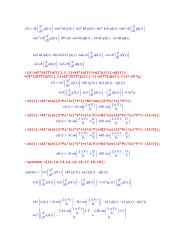 Transporto dinamika. Namų darbas 3 puslapis