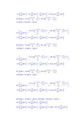 Transporto dinamika. Namų darbas 4 puslapis