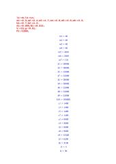 Transporto dinamika. Namų darbas 6 puslapis