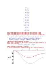 Transporto dinamika. Namų darbas 7 puslapis