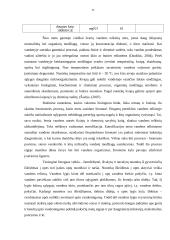 Gyvenvietės kurioje gyvena 3855 gyventojai nuotekų valymo įrenginių projektavimas 11 puslapis