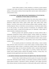 Gyvenvietės kurioje gyvena 3855 gyventojai nuotekų valymo įrenginių projektavimas 12 puslapis