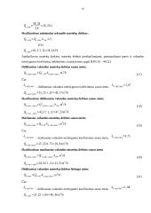 Gyvenvietės kurioje gyvena 3855 gyventojai nuotekų valymo įrenginių projektavimas 16 puslapis