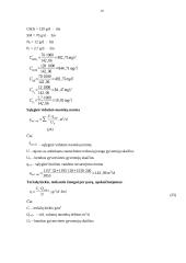 Gyvenvietės kurioje gyvena 3855 gyventojai nuotekų valymo įrenginių projektavimas 18 puslapis