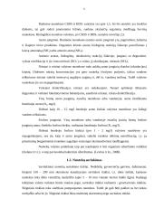 Gyvenvietės kurioje gyvena 3855 gyventojai nuotekų valymo įrenginių projektavimas 6 puslapis