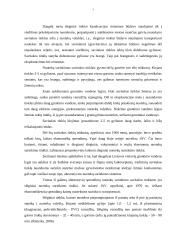 Gyvenvietės kurioje gyvena 3855 gyventojai nuotekų valymo įrenginių projektavimas 7 puslapis