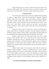 Gyvenvietės kurioje gyvena 3855 gyventojai nuotekų valymo įrenginių projektavimas 8 puslapis