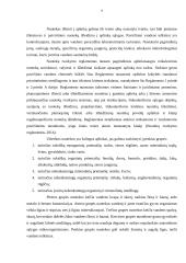 Gyvenvietės kurioje gyvena 3855 gyventojai nuotekų valymo įrenginių projektavimas 9 puslapis