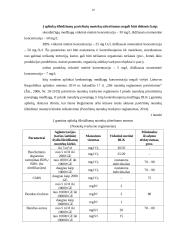 Gyvenvietės kurioje gyvena 3855 gyventojai nuotekų valymo įrenginių projektavimas 10 puslapis