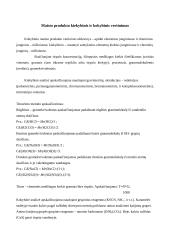 Konditerinio gaminio karamelės cheminė analizė 4 puslapis