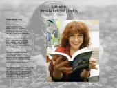 Jurga Ivanauskaitė skaidrės 4 puslapis