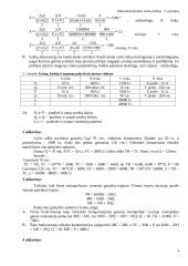 Mikroekonomikos namų darbas su atsakymais 4 puslapis