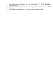 Mikroekonomikos namų darbas su atsakymais 6 puslapis