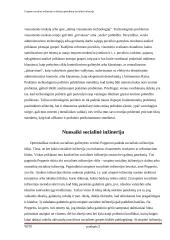 Utopinė socialinė inžinerija ir dalinių sprendimų socialinė inžinerija 2 puslapis