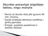Skurdo problema Lietuvoje ir pasaulyje 18 puslapis