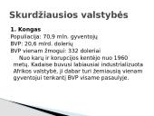 Skurdo problema Lietuvoje ir pasaulyje 19 puslapis