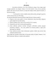 Pinigų reikšmė ekonomikoje 13 puslapis