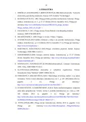 Pinigų reikšmė ekonomikoje 14 puslapis