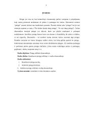 Pinigų reikšmė ekonomikoje 3 puslapis