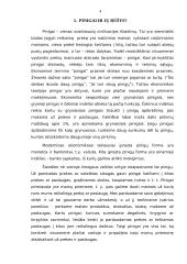 Pinigų reikšmė ekonomikoje 4 puslapis