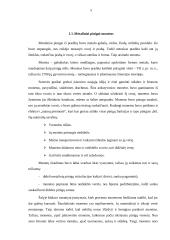 Pinigų reikšmė ekonomikoje 5 puslapis